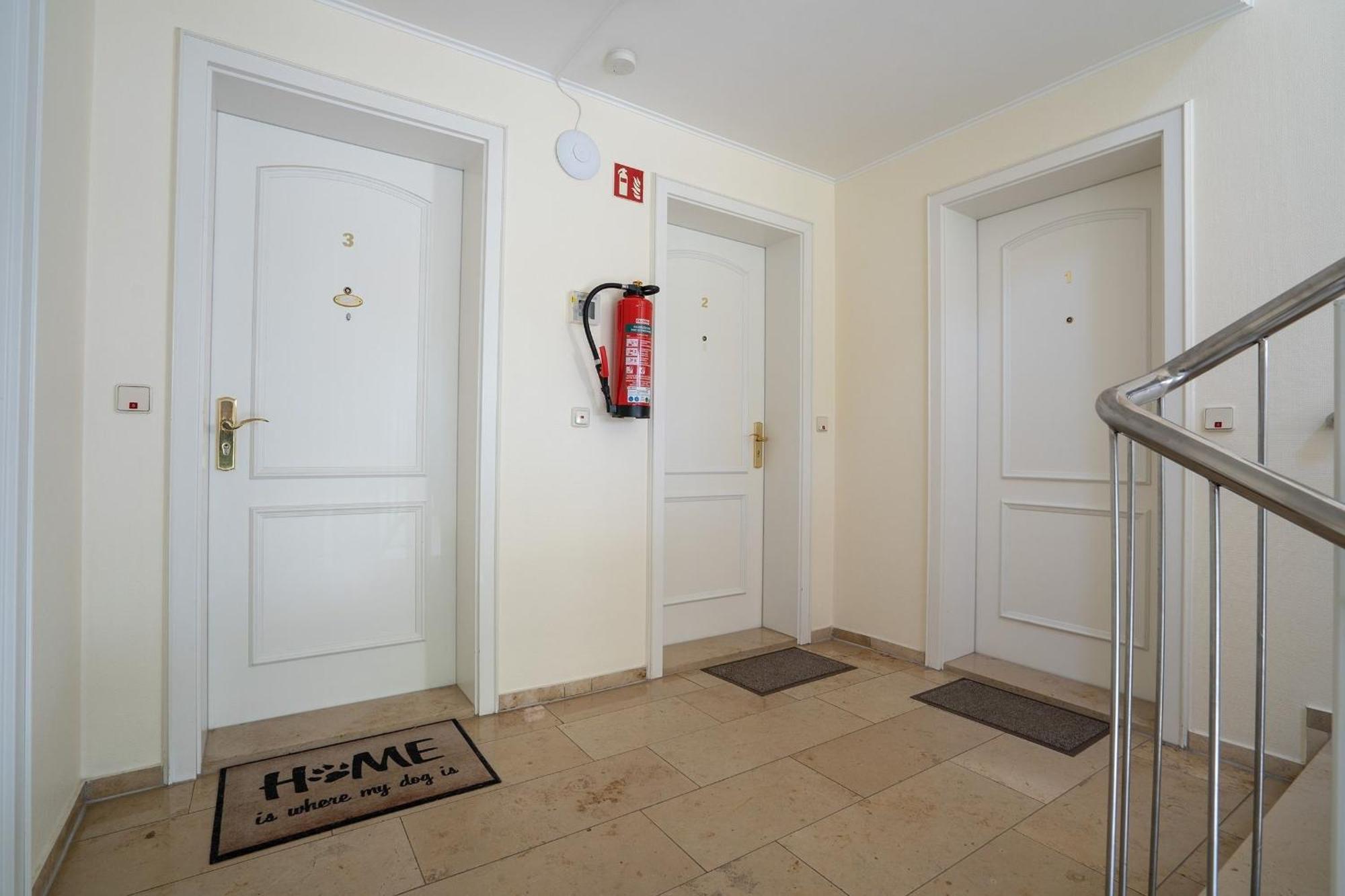 Haus Pegasus Gartenliebe شاربوتس المظهر الخارجي الصورة